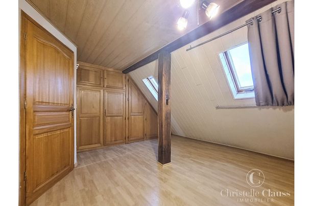 Appartement - MEISTRATZHEIM - 66m² - 1 chambre - Photo 1