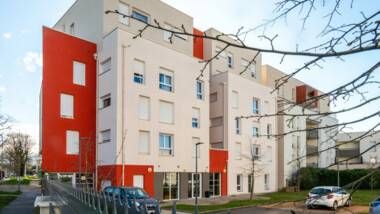 Logement étudiant - DIJON EIFFEL - Photo 2