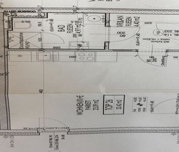 Zentrale Citywohnung bei der TU Graz – modern, hell & mit Terrasse! - Photo 1