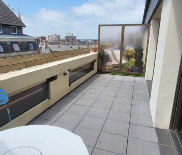 APPARTEMENT T4 - HYPERCENTRE- 2 BALCONS - Photo 1