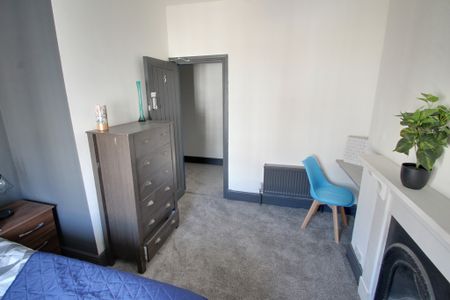 1 bed house share to rent in Stretton Road, Leicester, LE3 - Photo 2