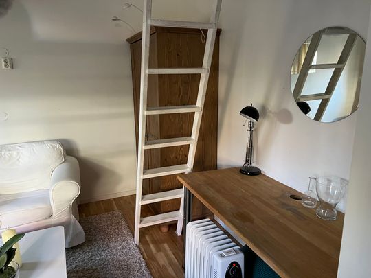 Älgstigen, Täby - Photo 1