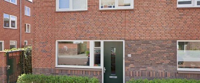 House Groningen - Hyacinthstraat - Photo 1