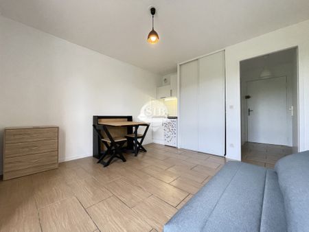Location Appartement 1 pièce 19m² BRETIGNY SUR ORGE 91220 - Photo 5