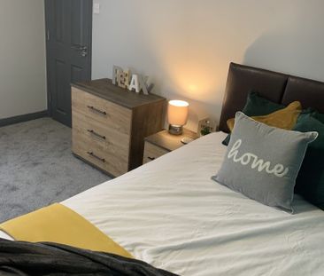 BEDROOM 5 – MEDIUM DOUBLE - Photo 6