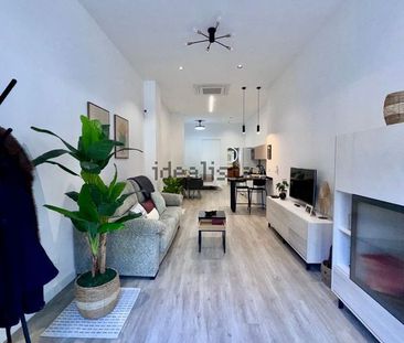 Alquiler de estudio en Calle Omar, 8 - Photo 6