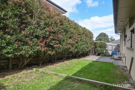 Three-bedroom Family Home - Photo 3