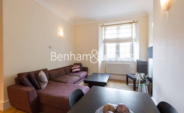 2 Bedroom flat to rent in Rosebery Avenue, Islington, EC1 - Photo 1