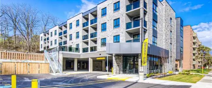 30 GEORGE Street S Unit# 410 | 30 GEORGE Street S Unit# 410, Cambridge - Photo 1