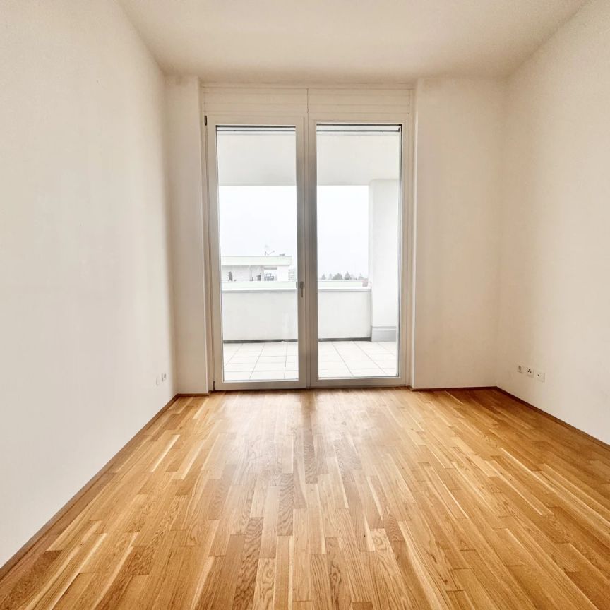 Hochmoderne Neubauwohnungen am Stadtrand von Graz! - ab 01.05. verfügbar - Photo 1