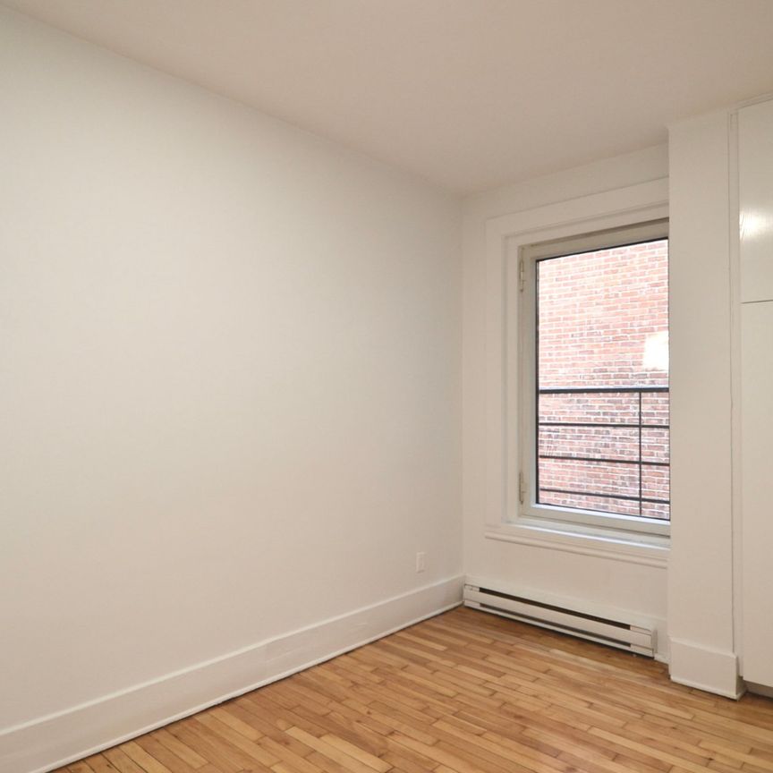 Condo à louer, Montréal (Côte-des-Neiges/Notre-Dame-de-Grâce) - Photo 1