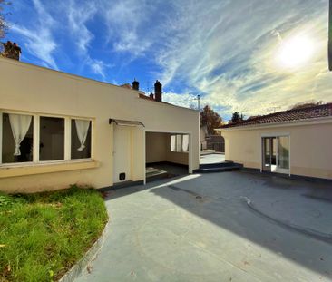 Location Appartement 4 pièces 72m² NANCY 54000 - Photo 4