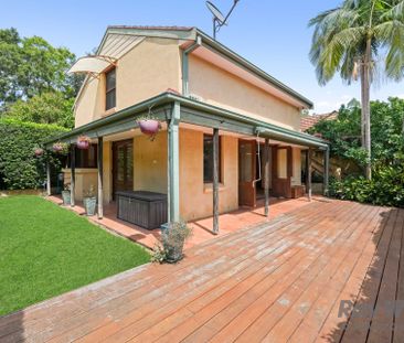 Tranquil 3 Bedroom Duplex - Photo 1