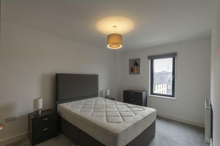 2 bedroom apartment to rent - Photo 3