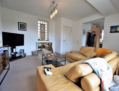 1 Bedroom Apartment Valuation - Photo 2