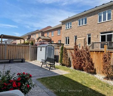 For Lease - 100 Enford Crescent Unit# (Upper Portion), Brampton, On... - Photo 6