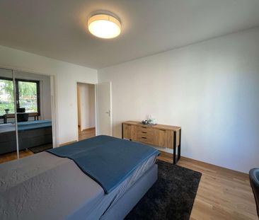 15 m², 1. Stock - Photo 6