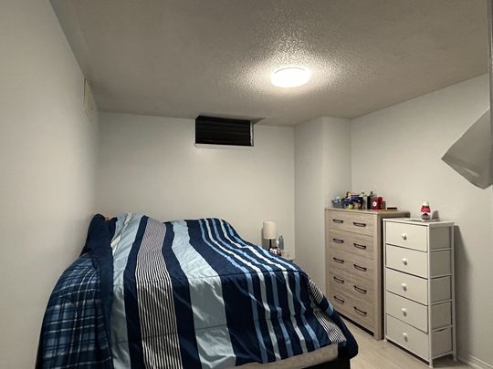 For Lease - 10 Fern Meadow Road Unit# Bsmt, Toronto, Ontario - Photo 1