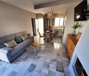 Ground Floor Apartment in La Duquesa - Photo 4