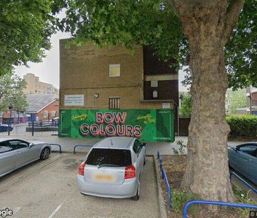 Room in a Shared House, London, E3 - Photo 1