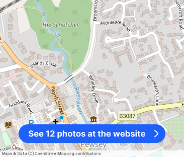 Whatley Drive, Pewsey, Wiltshire, SN9 - Photo 1