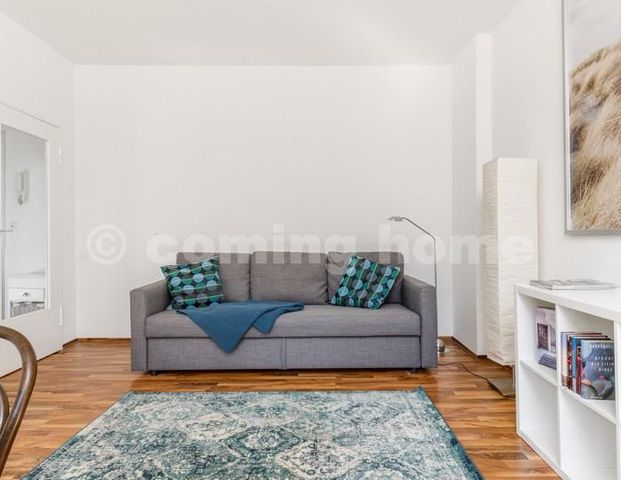 Schöneberg entdecken - Foto 1