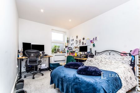 2 bedroom apartment to rent High Street, Sevenoaks, Kent, TN13 - Photo 5