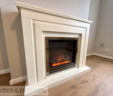 2 bedroom bungalow to rent - Photo 2