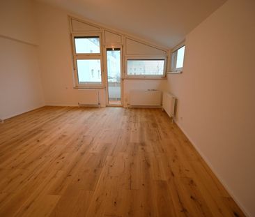 Perfekter Grundriss – Helle Wohnung mit Wohlfühlfaktor - Photo 4