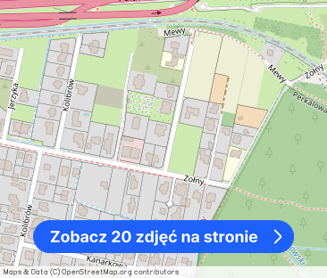 BEZ prowizji - Luksusowe mieszkanie na Ursynowie - Zdjęcie 1