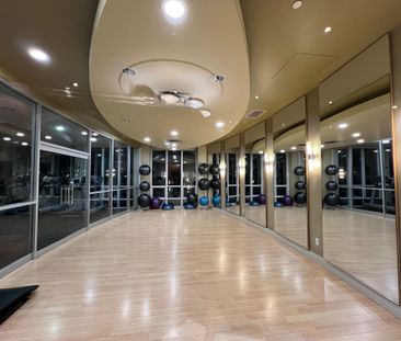 For Lease - 761 Bay Street Unit# 2011, Toronto, Ontario - Photo 2