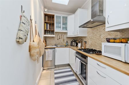 Ongar Road, London, SW6, London - Photo 3