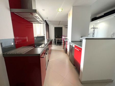 Apartament,2 pokoje przy Bulwarach Szczecińskich! - Zdjęcie 4
