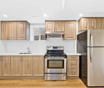 For Lease - 311 Hinton Terrace Unit# Lower, Milton, Ontario - Photo 2