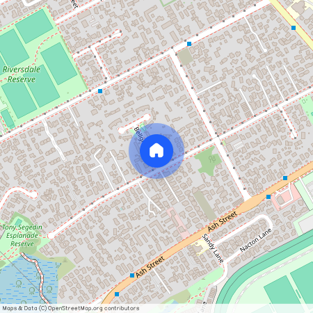 Avondale, 1a Bellgrove Place, Avondale