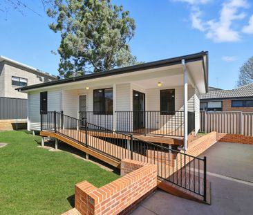 MODERN GRANNY FLAT WITH AMPLE SPACE! - Photo 4