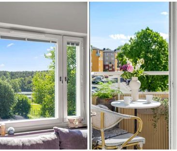 Sickla strand, Nacka - Foto 2