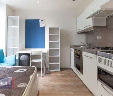 Studio to rent - Photo 4