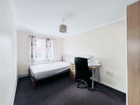 2 bedroom house share to rent - Photo 4