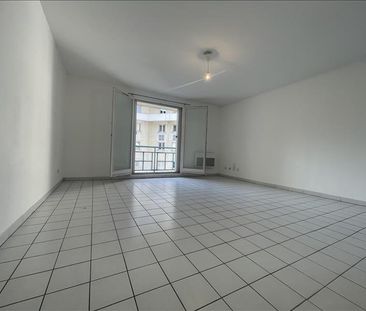 1 pièce - 30,01 m² - 3ème étage - Colocation non autorisée - Photo 3