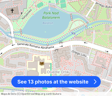 3 - w pełni osobne pokoje na GOCŁAWIU | ul. Abrahama | BALATON - Photo 1