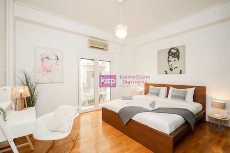 Διαμέρισμα για ενοικίαση Κολωνάκι (Κολωνάκι - Λυκαβηττός) - Photo 4