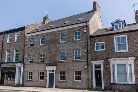 Crossley Court, Clarence Street, York, YO31 7DE - Photo 3