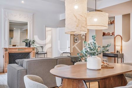 Tout savoir sur cet appartement dans le quartier Archives, à Paris 3ème - Photo 3