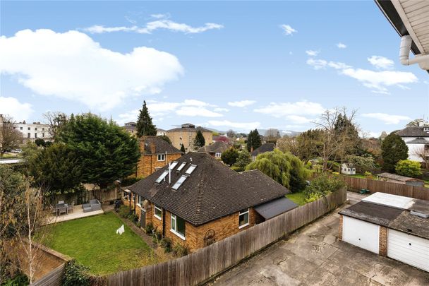 2 bedroom apartment to rent Polefield House, Hatherley Road, Cheltenham, GL51 - Photo 1