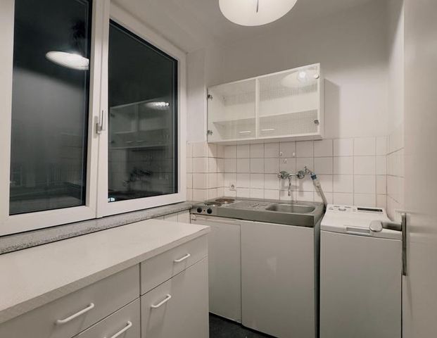 1. - Zimmer Wohnung in Stuttgart - Foto 1