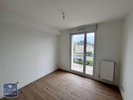 Location Appartement 3 pièces 61m² ST CYR SUR LOIRE 37540 - Photo 5
