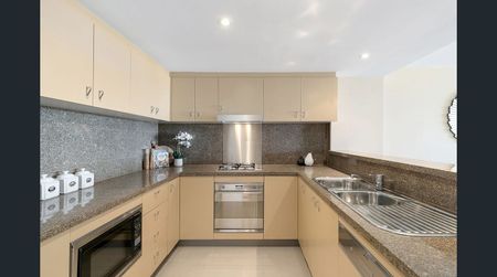 1809/2B Help Street, Chatswood - Photo 3