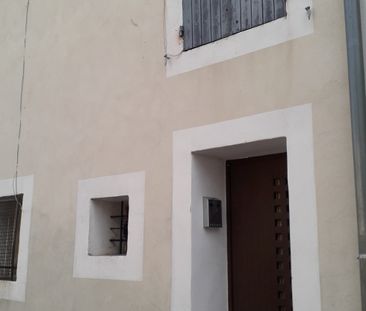 DUPLEX T2/3 de 56 m² environ centre ville - Photo 5