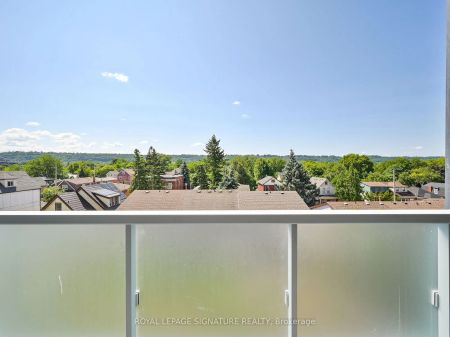 415 Main Street W #405 - Photo 4